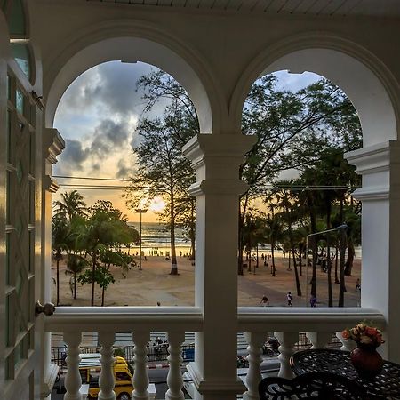 Patong Marina Hotel By Lofty Екстериор снимка