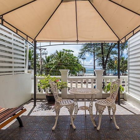Patong Marina Hotel By Lofty Екстериор снимка