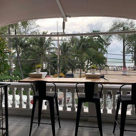 Patong Marina Hotel By Lofty Екстериор снимка
