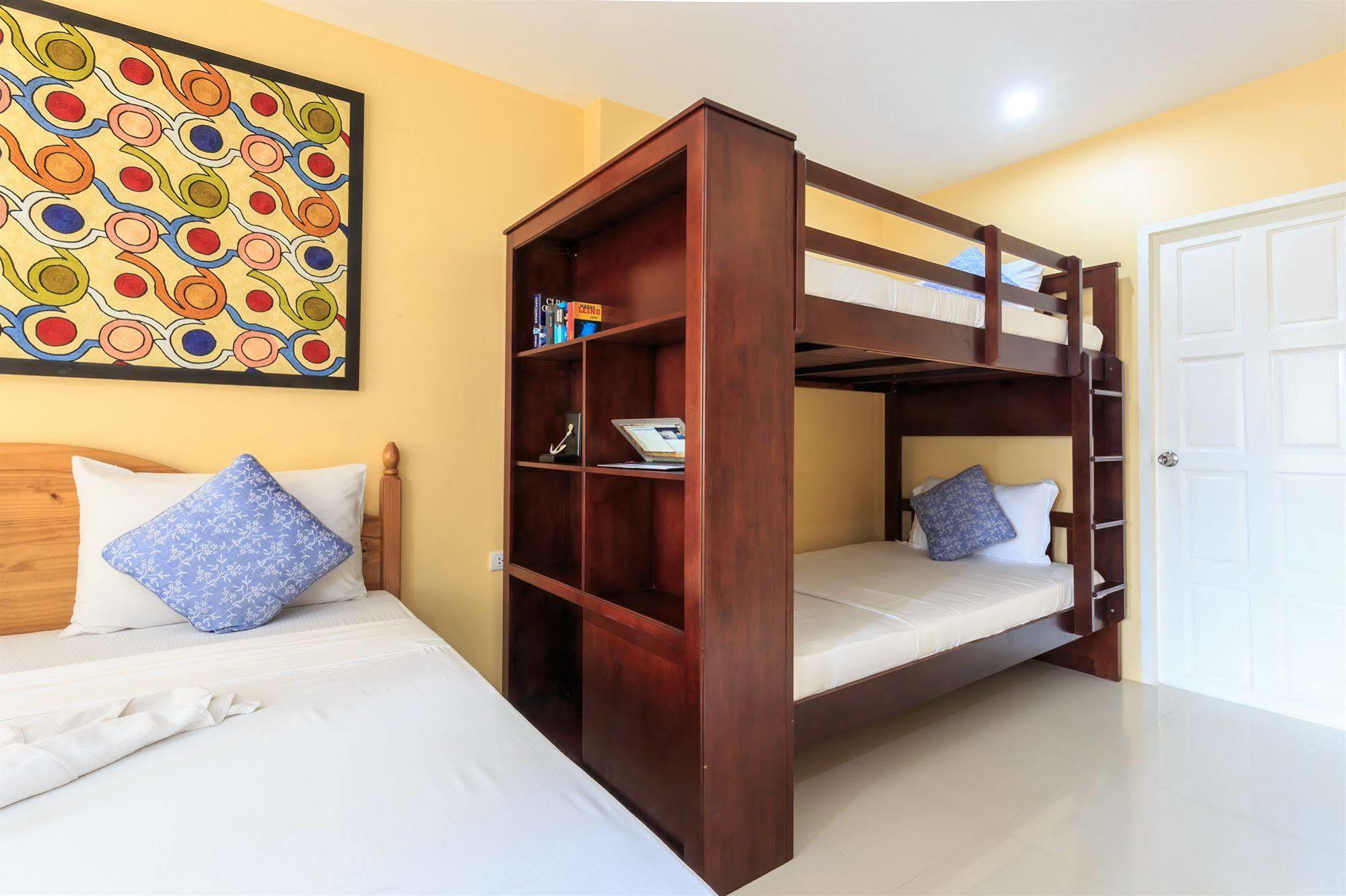 Patong Marina Hotel By Lofty Екстериор снимка