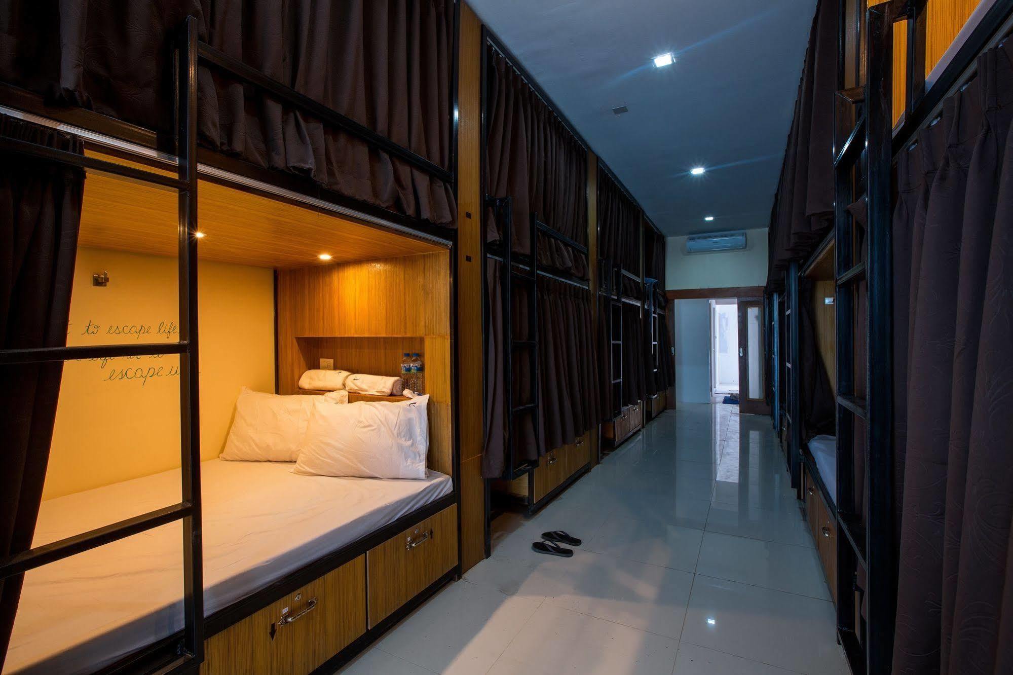 Patong Marina Hotel By Lofty Екстериор снимка